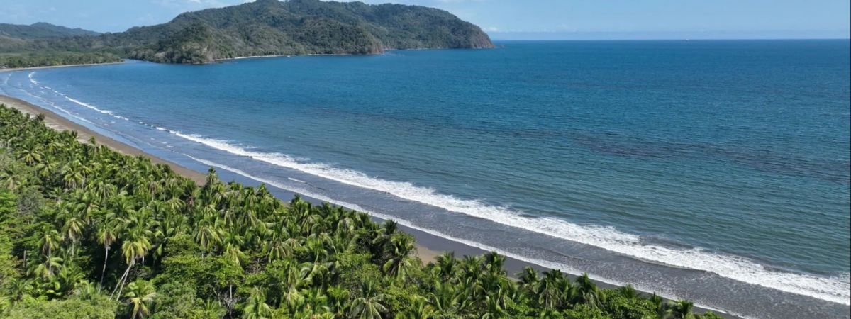 Sansa Airlines Tambor Office in Costa Rica