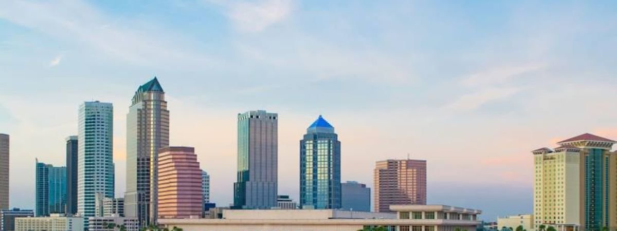 Discover Airlines Tampa Office in United States