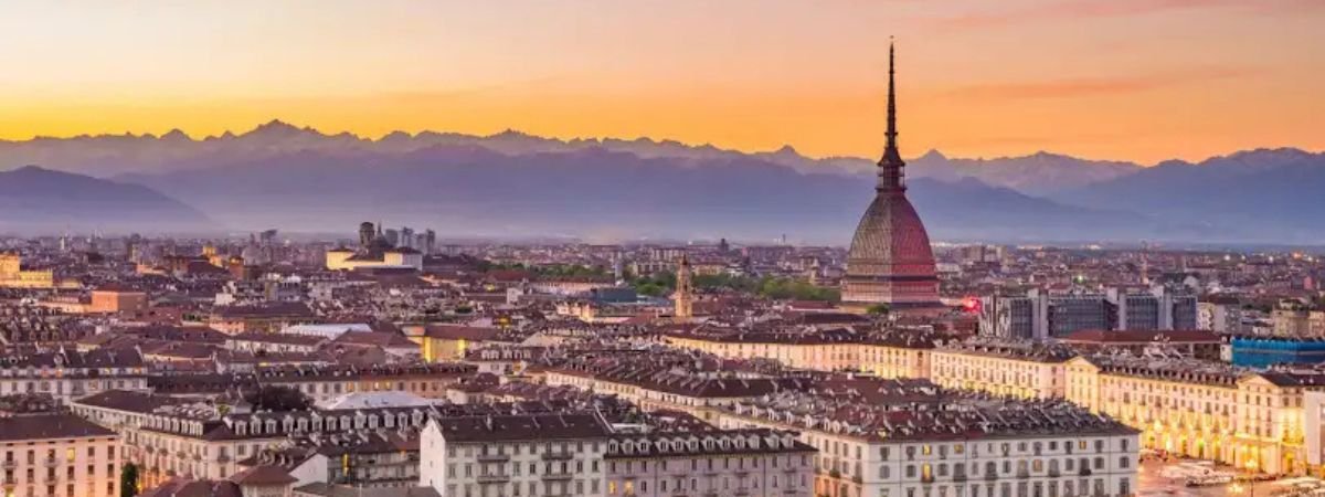 Easyjet Turin Office in Italy