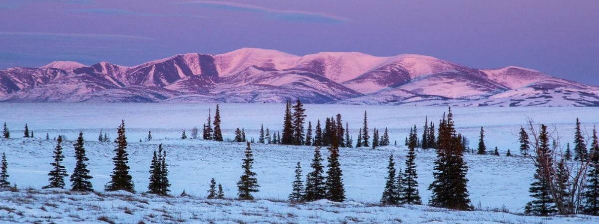 Everts Air Unalakleet Office in Alaska