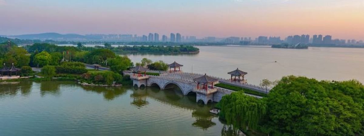 China Eastern Airlines Xuzhou Office in China
