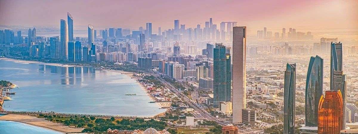 Pegasus Airlines Abu Dhabi Office in UAE
