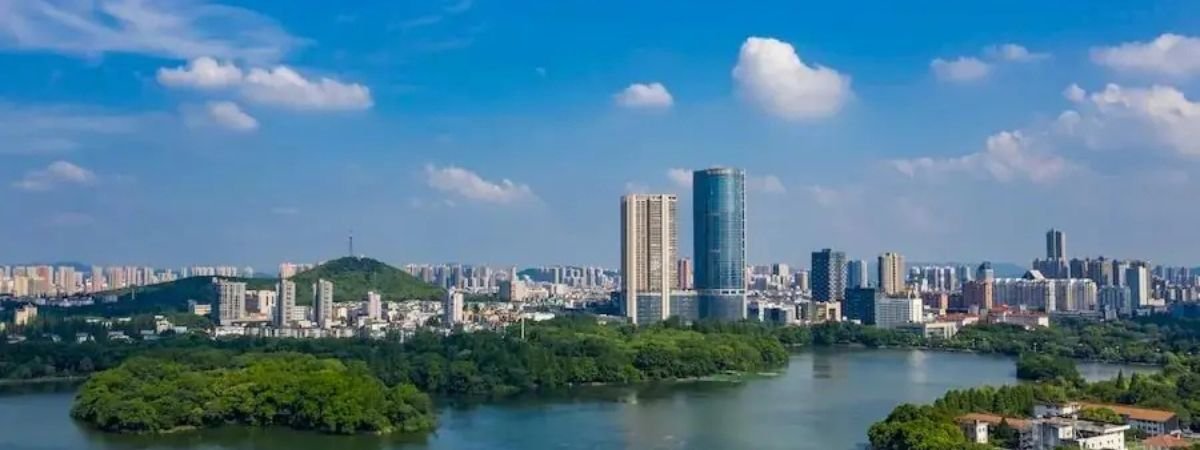 China Southern Airlines Anshan Office in China