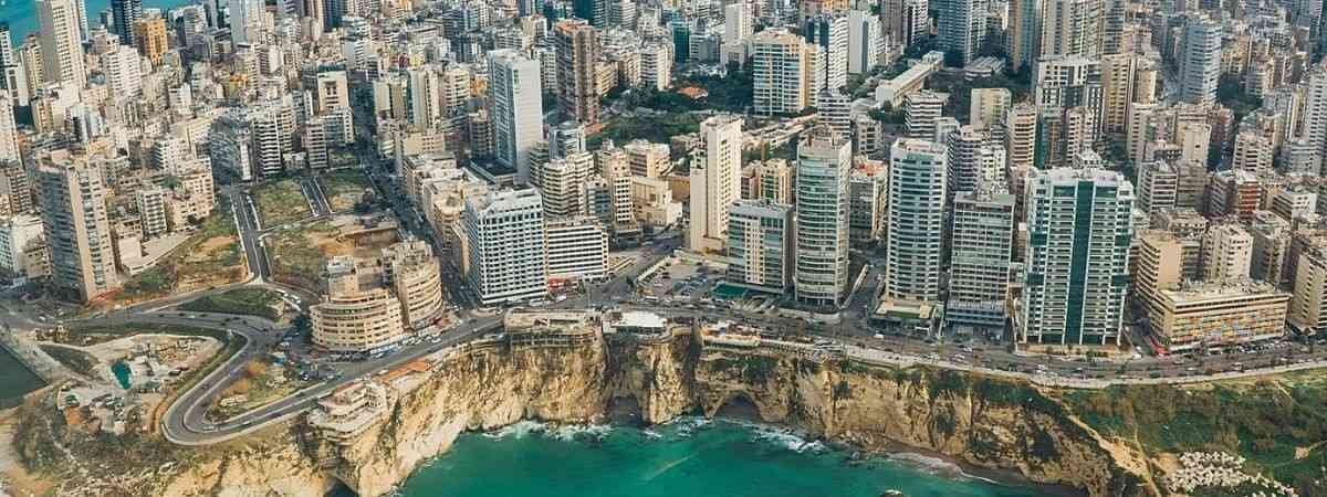 Flydubai Beirut Office in Lebanon