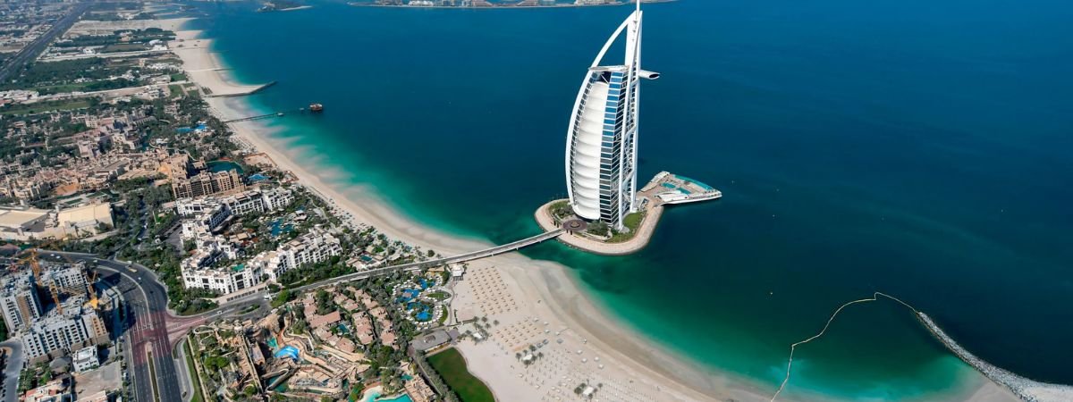 China Eastern Airlines Dubai Office in UAE