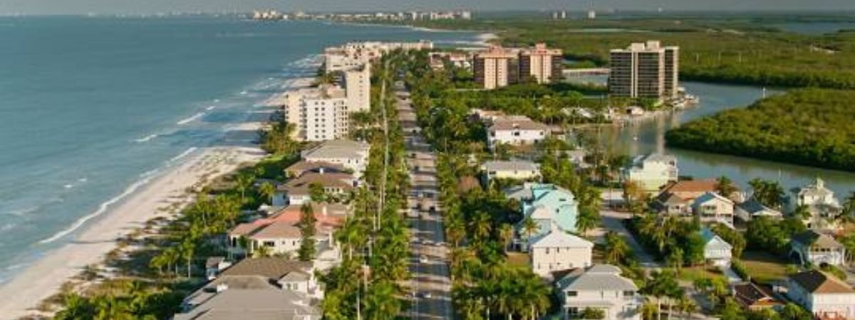 Discover Airlines Fort Myers Office in United States