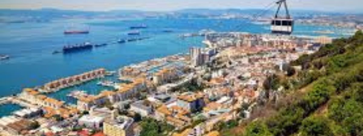 Easyjet Gibraltar Office in Gibraltar