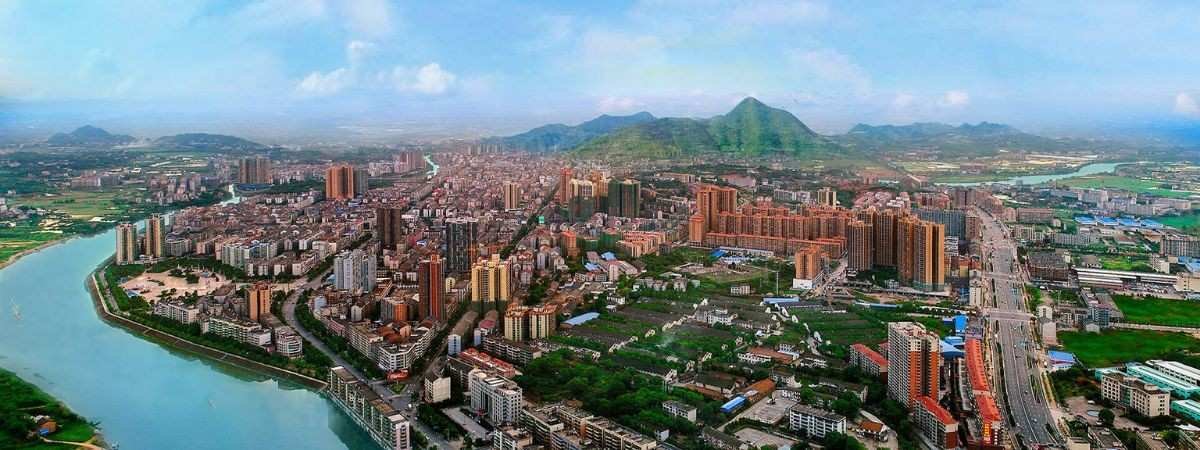 China Eastern Airlines Hengyang Office in China