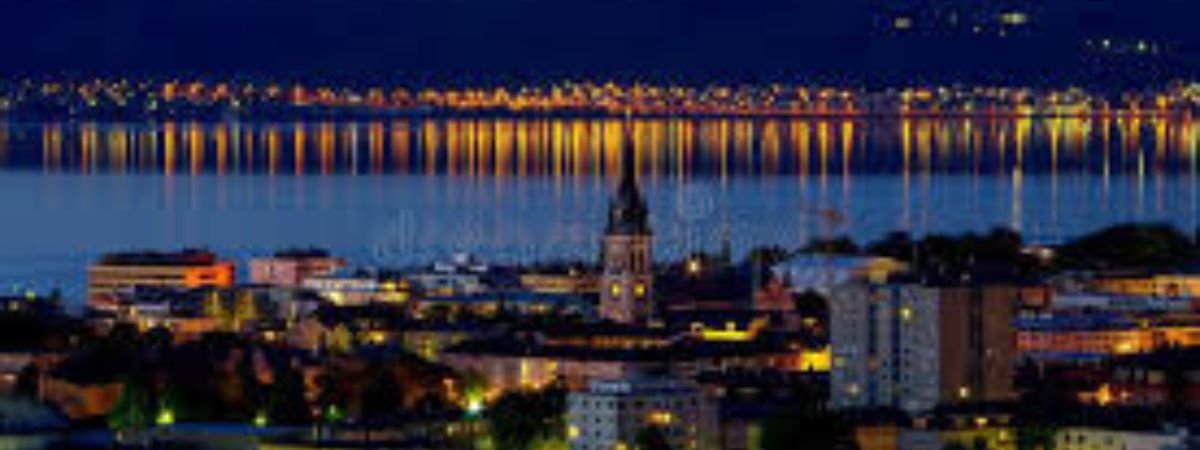 PopulAir Jönköping Office in Sweden