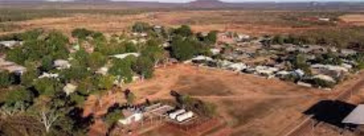 Nexus Airlines Kalumburu Office in Australia