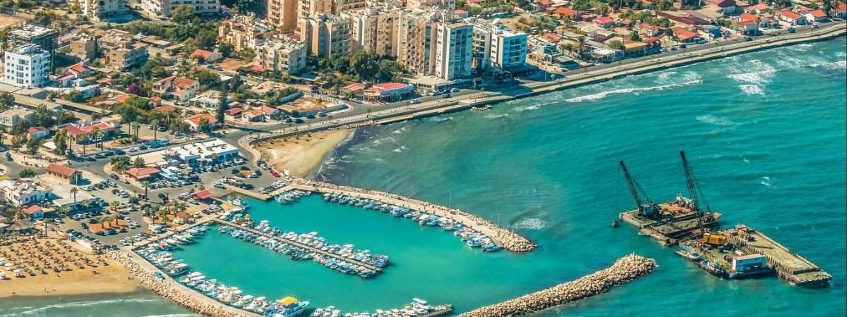 Discover Airlines Larnaca Office in Cyprus