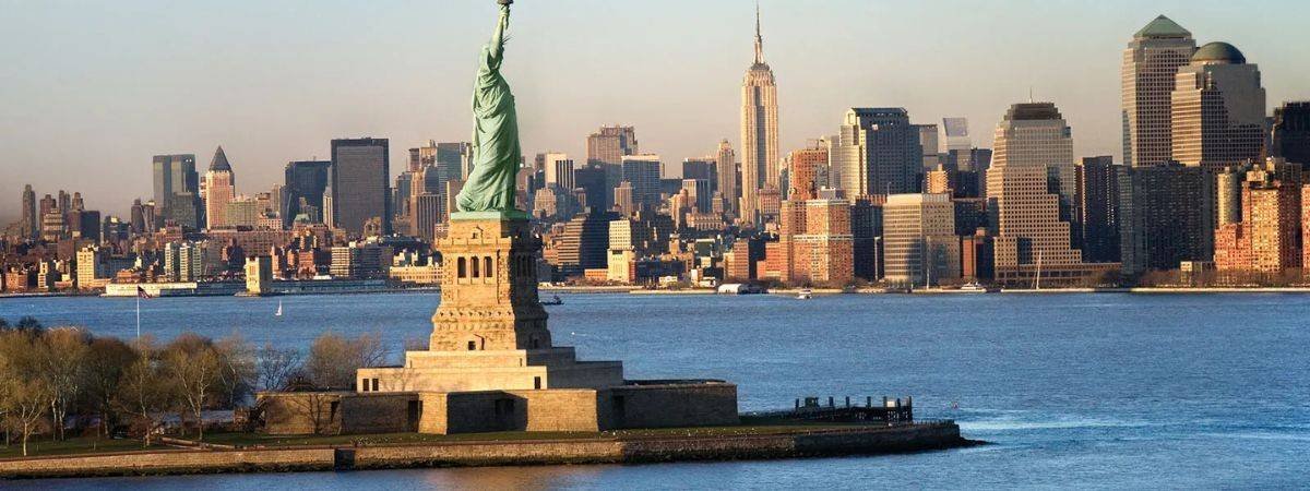 British Airways New York Office in USA