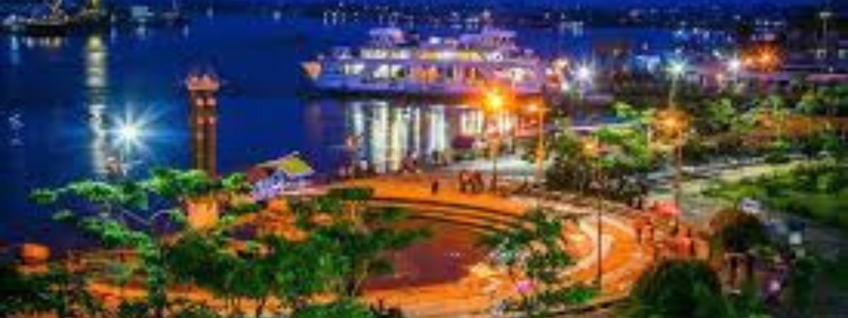 Pontianak Indonesia