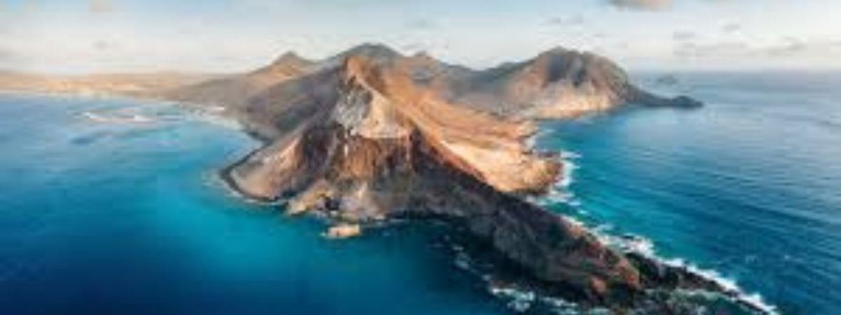 Easyjet Porto Santo Office in Portugal