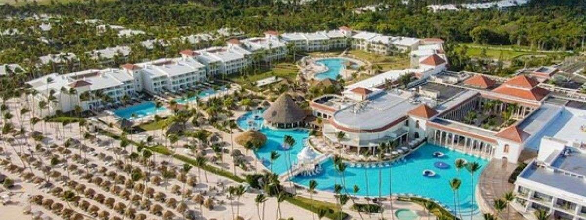 Discover Airlines Punta Cana Office in Dominican Republic