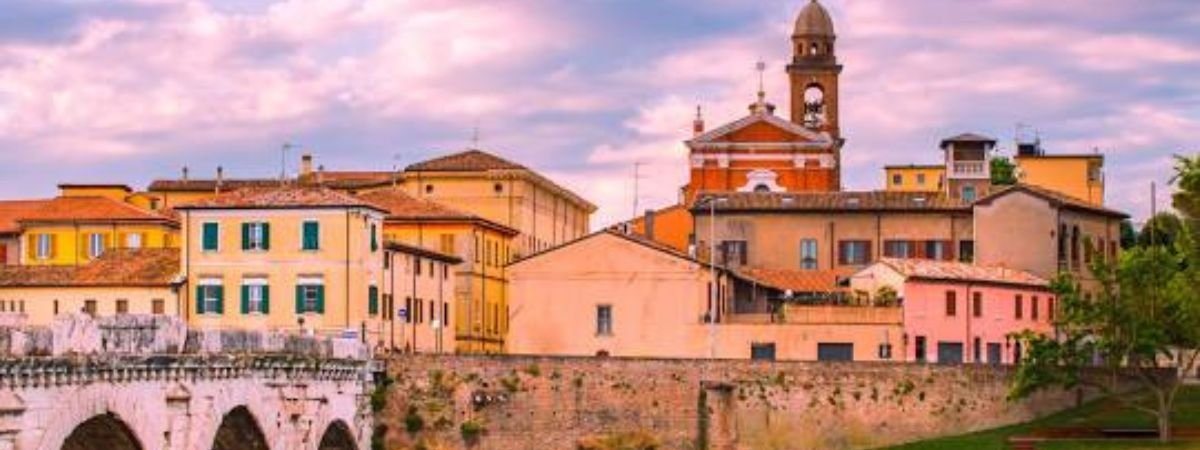 SkyUp Airlines Rimini Office in Italy
