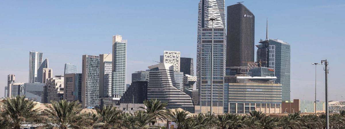 Riyadh
