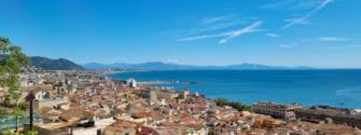 Salerno Italy