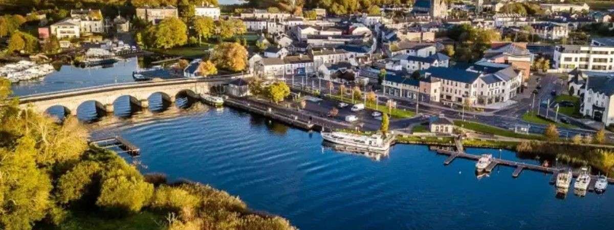 Turkish Airlines Shannon Office in Ireland