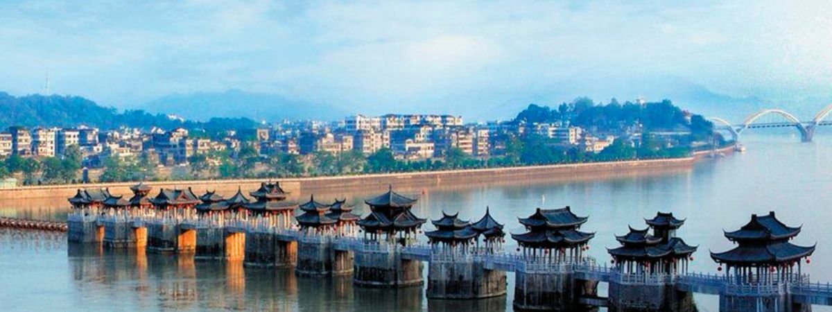 China Eastern Airlines Shantou Office in China
