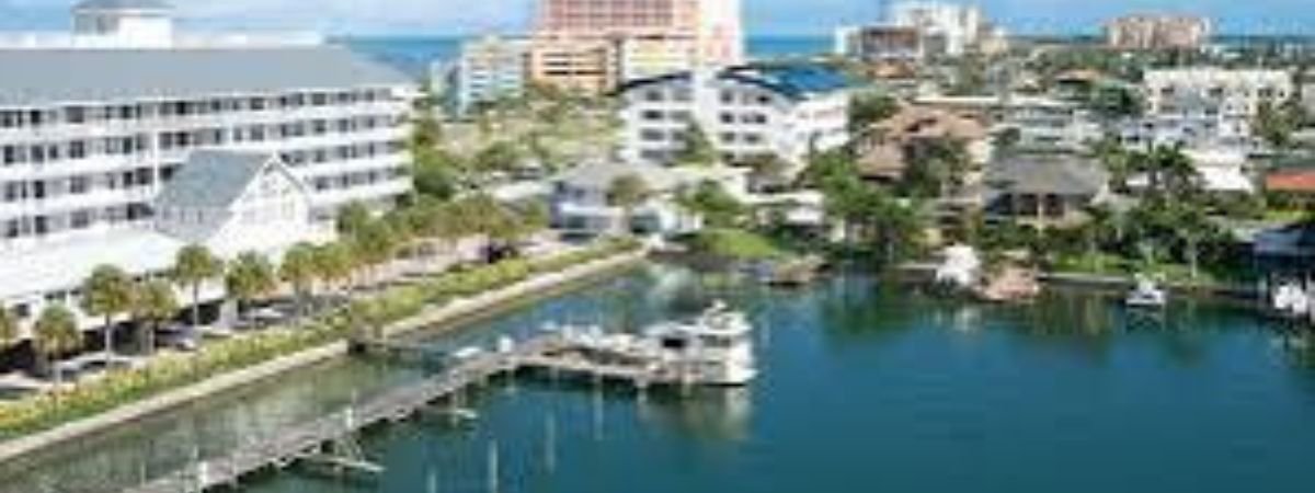 Sun Country Airlines Clearwater Office in Florida