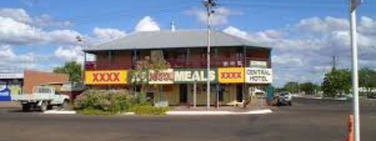 Cloncurry Australia
