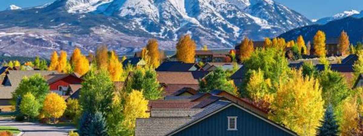 Bemidji Airlines Colorado Office in USA