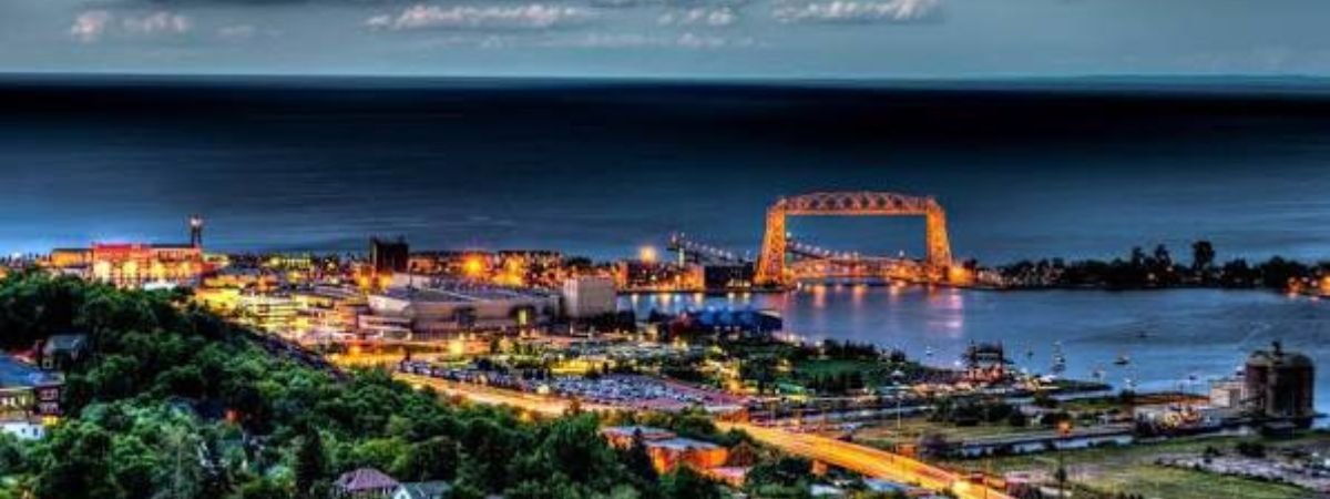 Sun Country Airlines Duluth Office in Minnesota