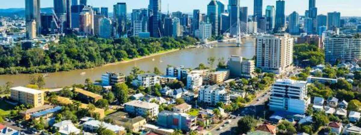 Gladstone Australia