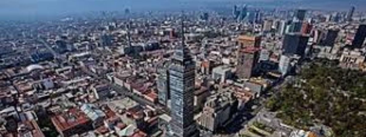 Air Bravo Mexico City Office in Mexico