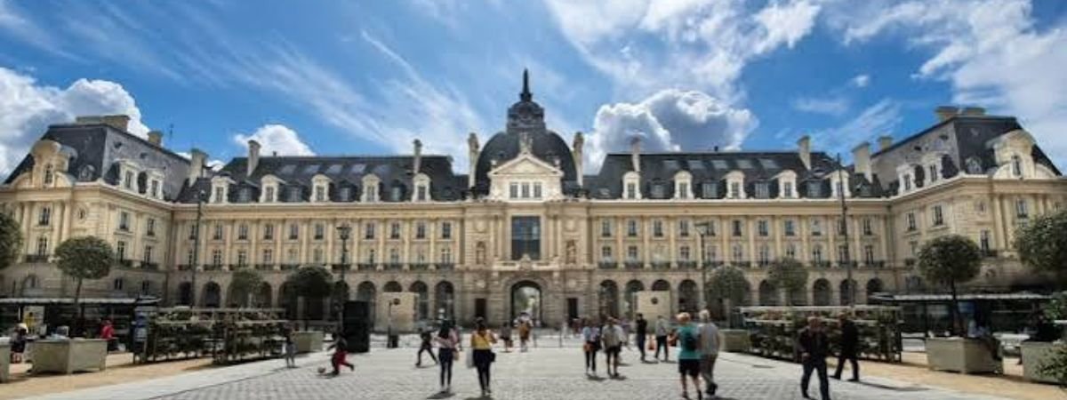 Rennes France