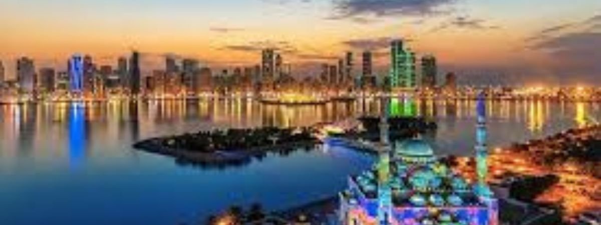 Sharjah UAE