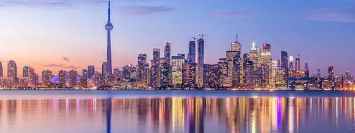 Toronto Canada