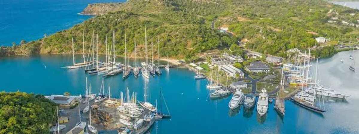 WestJet Airlines Antigua and Barbuda Office