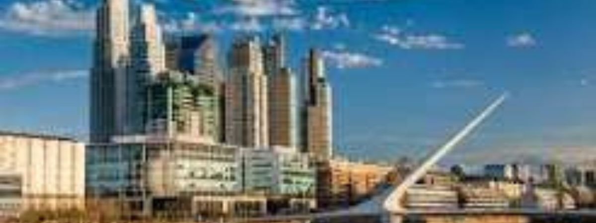 WestJet Airlines Buenos Aires Office in Argentina