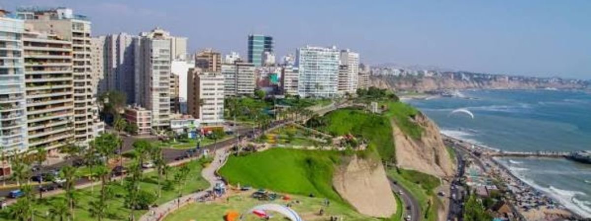 Lima Peru
